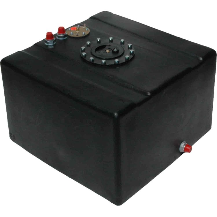 Pro Street Fuel Cell 17" L x 17" W x 11" H