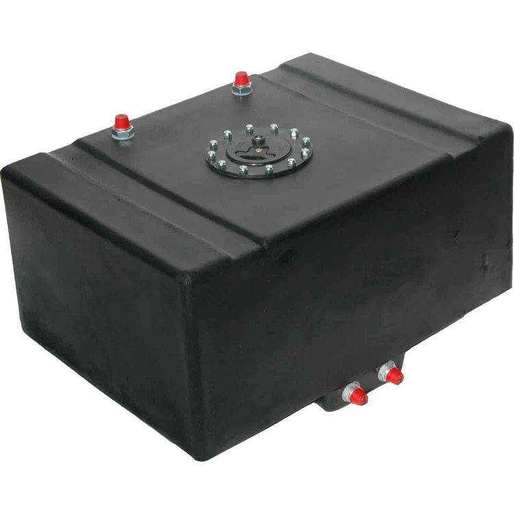 Drag Race Fuel Cell 25 in. L x 17 in. W x 9 in. H