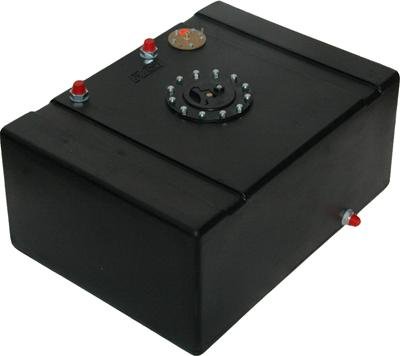 Pro Street Fuel Cell 25 in. L x 17 in. W x 9 in. H