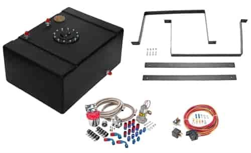 Pro Street Fuel Cell with Mount and Pump Kit