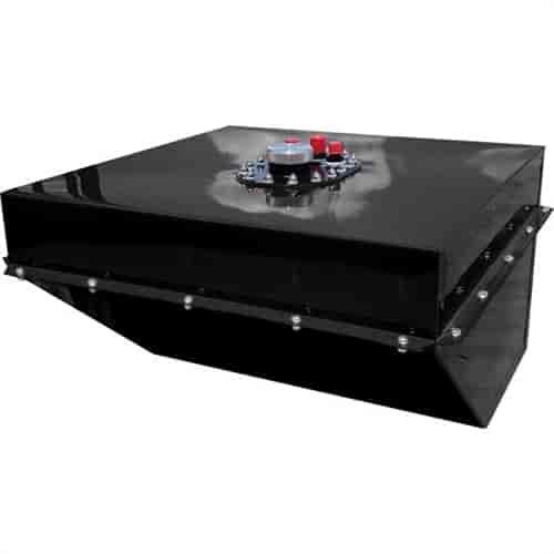 Black Circle Track SFI 28.3 Fuel Cell - 30 Gallons