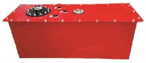 Rock Crawler Fuel Cell Capacity: 15 Gallon
