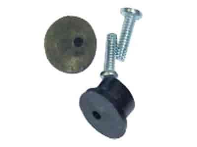 Tear-Off Posts 2/pkg