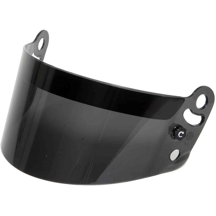 Replacement Shield Fits M2010 & SA2010 Helmets