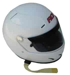 SA05-Rated Helmet White