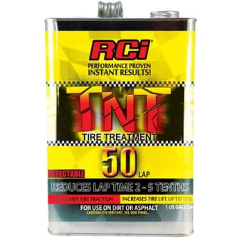 TNT Tire Treatment