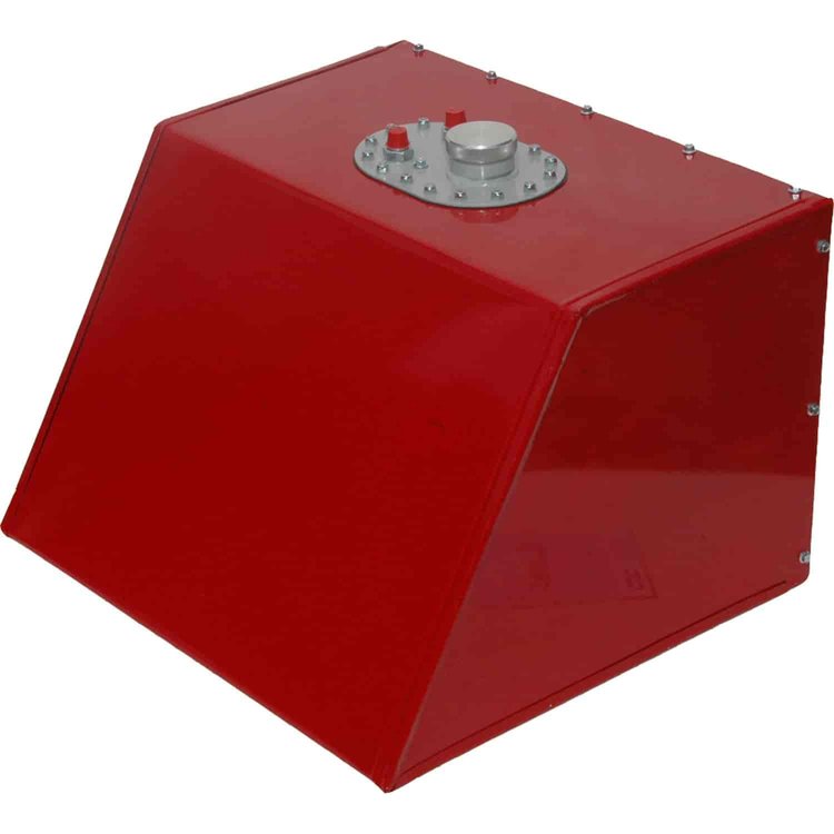 Safety 21x16x24 Wedge 22 Gallon
