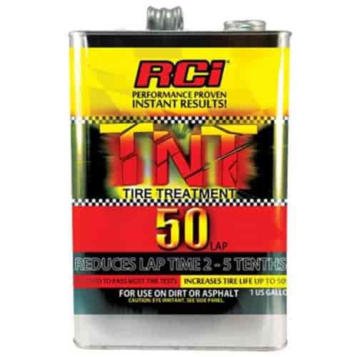 TNT Tire Treatment