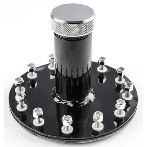 Filler Neck 4"