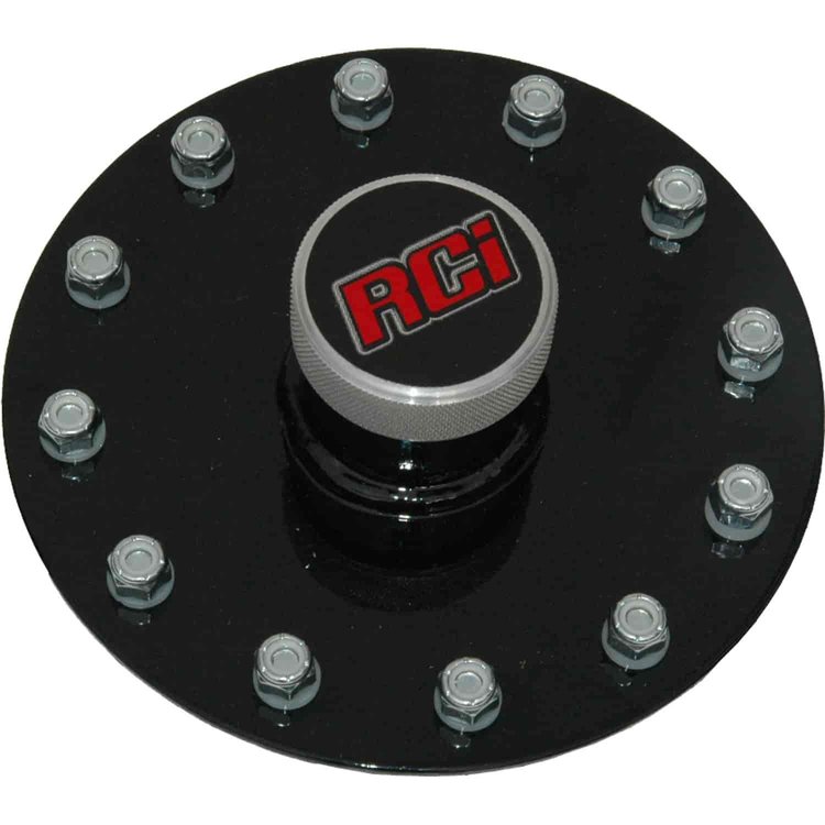 Filler Neck 1-3/4"