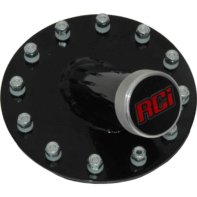 Filler Neck 1-3/4"
