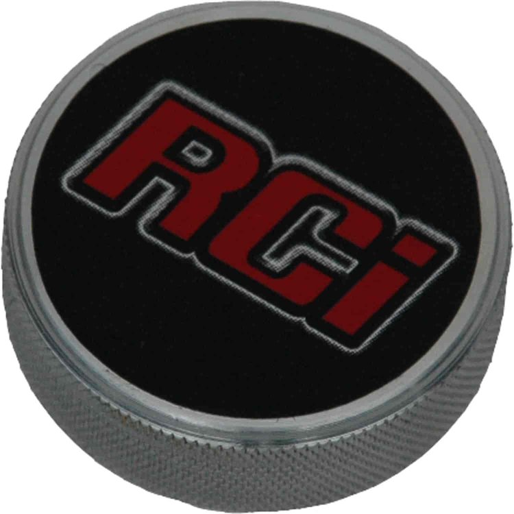 Replacement Cap Fits 1-3/4" Filler Neck Assembly