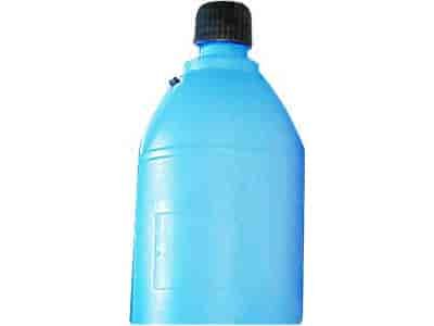 Safety Blue 5 Gallon Round Vente