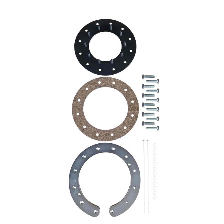 FUEL PUMP RETRO FIT KIT-H