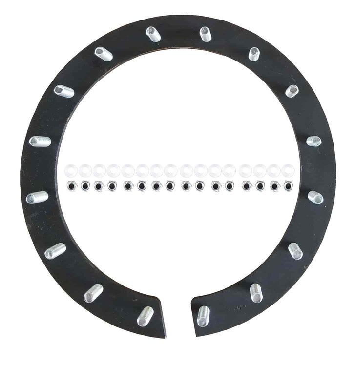 FUEL PUMP RETRO FIT KIT-U
