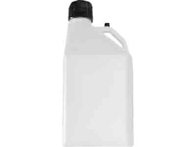 Safety CASE (4) White 5 Gallon S
