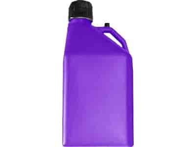 Safety CASE (4) Purple 5 Gallon