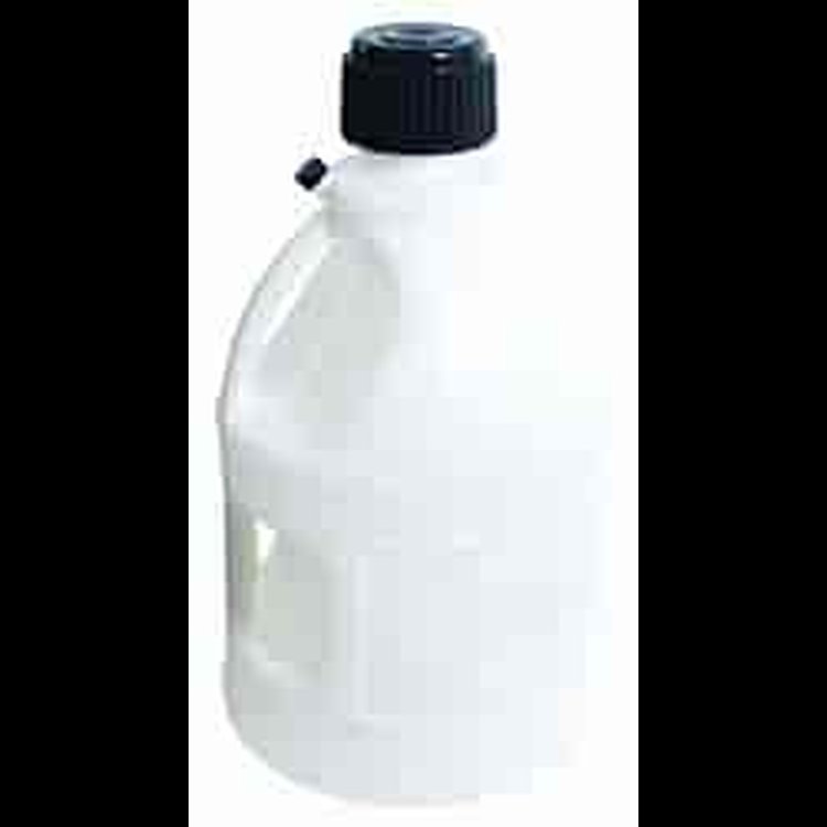 Safety CASE (4) White 5 Gallon R