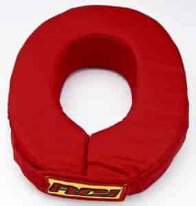 Neck Brace Red
