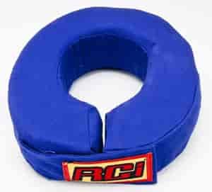 Neck Brace Blue
