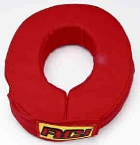 Junior Neck Brace Red