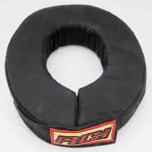 Junior Neck Brace Black