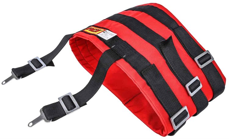 Universal Transmission Blanket 47" x 11-1/2"