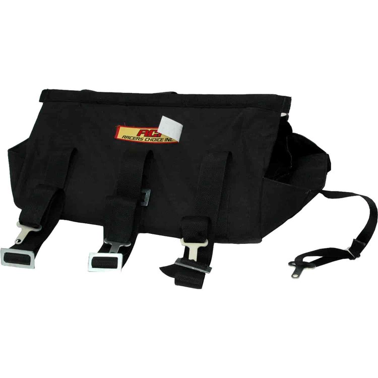 Universal Sportsman Engine Diaper SFI 7.2 Approved