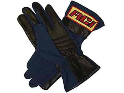 Safety JR Blue JR Single Layer