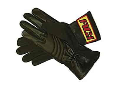 Safety JR Black JR Single Layer