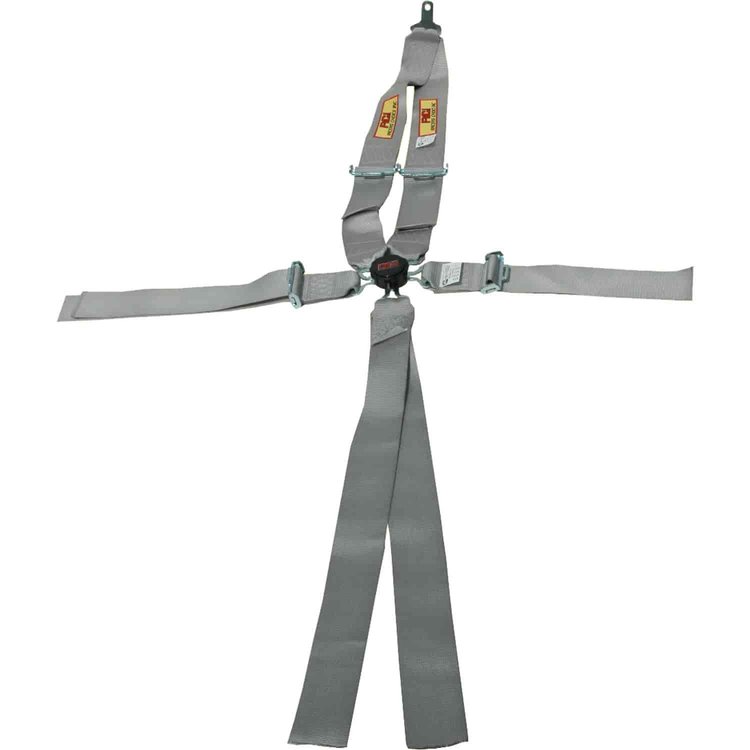 Platinum Series Harness V-Type