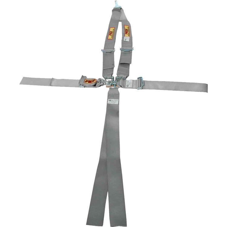 Platinum Series Harness V-Type