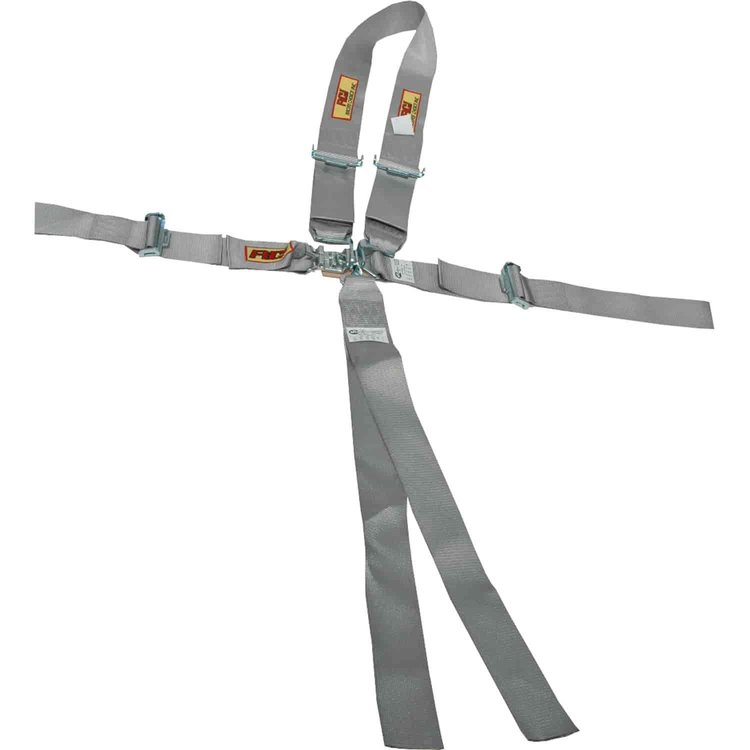 Platinum Series Harness Wraparound