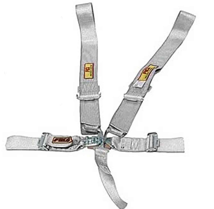 Platinum Series Harness 5-6 Point Wraparound/Bolt-In