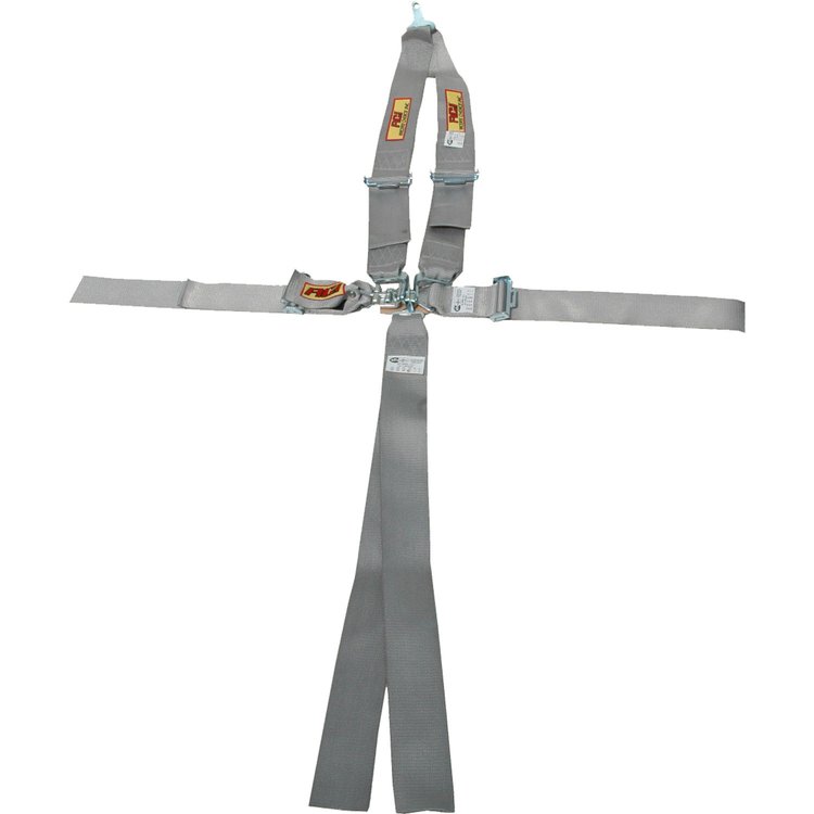 Platinum Series Harness V-Type