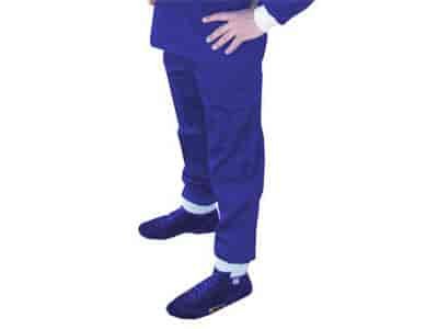 Single Layer Pants Small