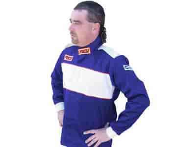 Single Layer Jacket XX-Large