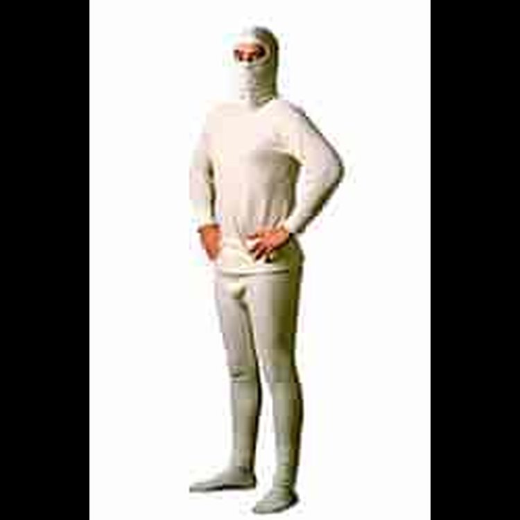 Safety shirt