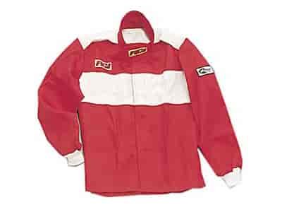 Multi-Layer Jacket X-Large