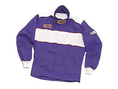 Multi-Layer Jacket XX-Large