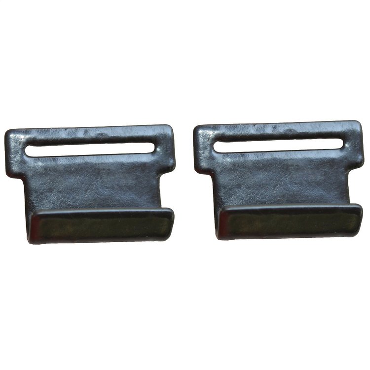 100605 Replacement Rear Car Clips