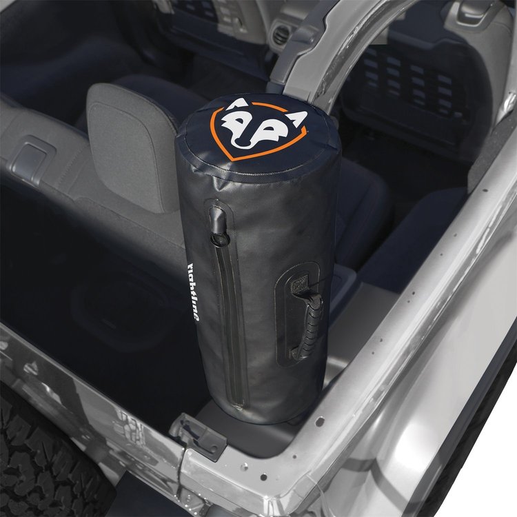100J70-B Roll Bar Storage Bag