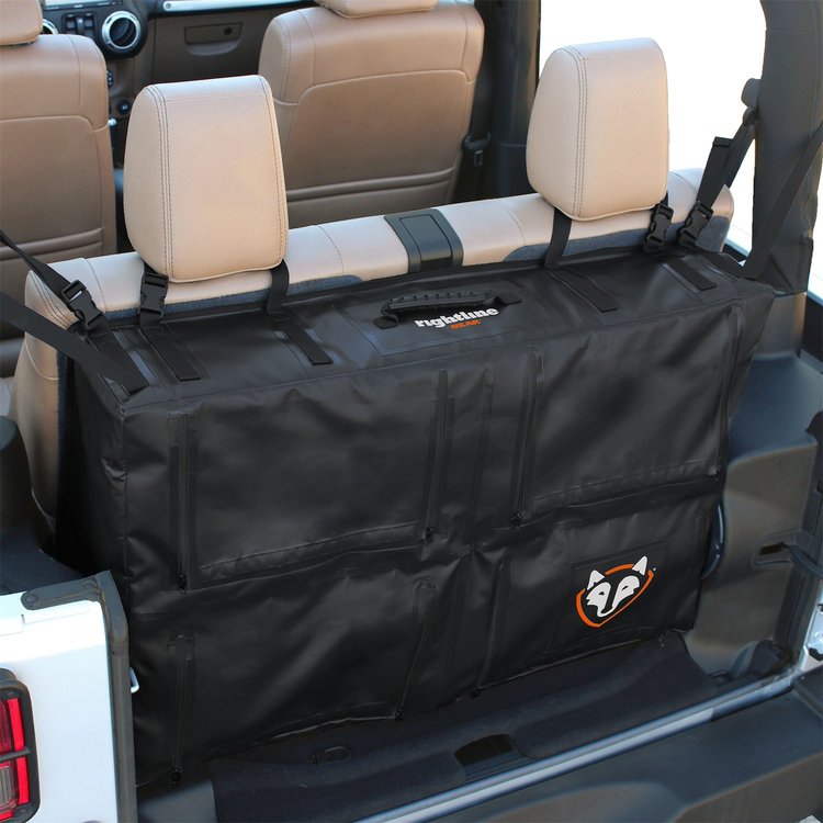 100J72-B Trunk Storage Bag