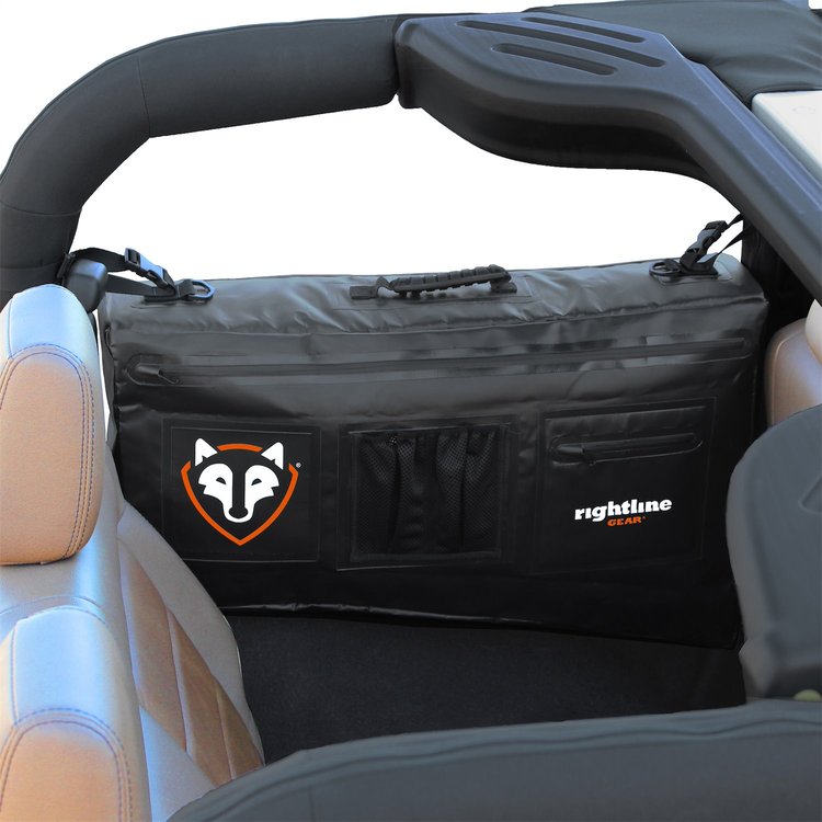 100J74-B Side Storage Bag