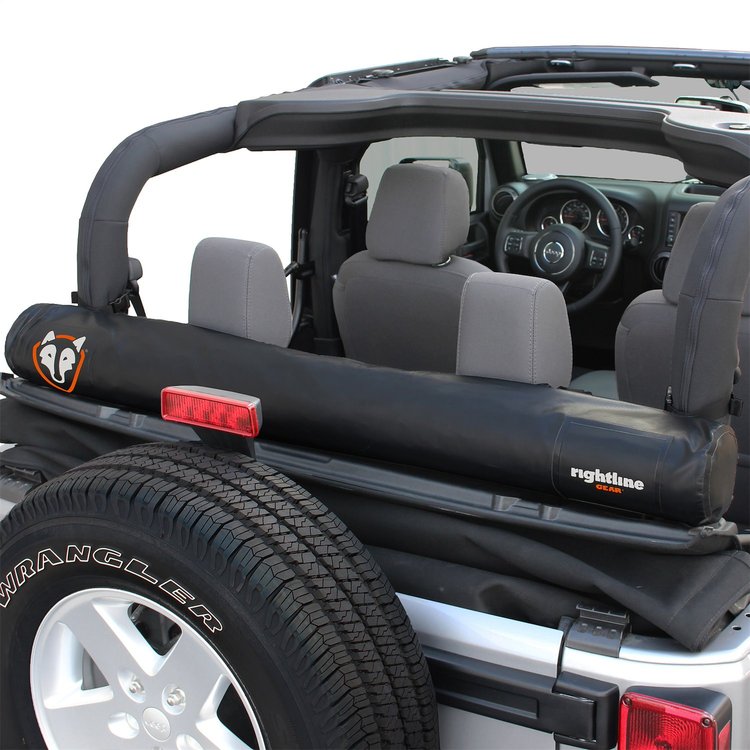 100J78-B Soft Top Window Storage Bag