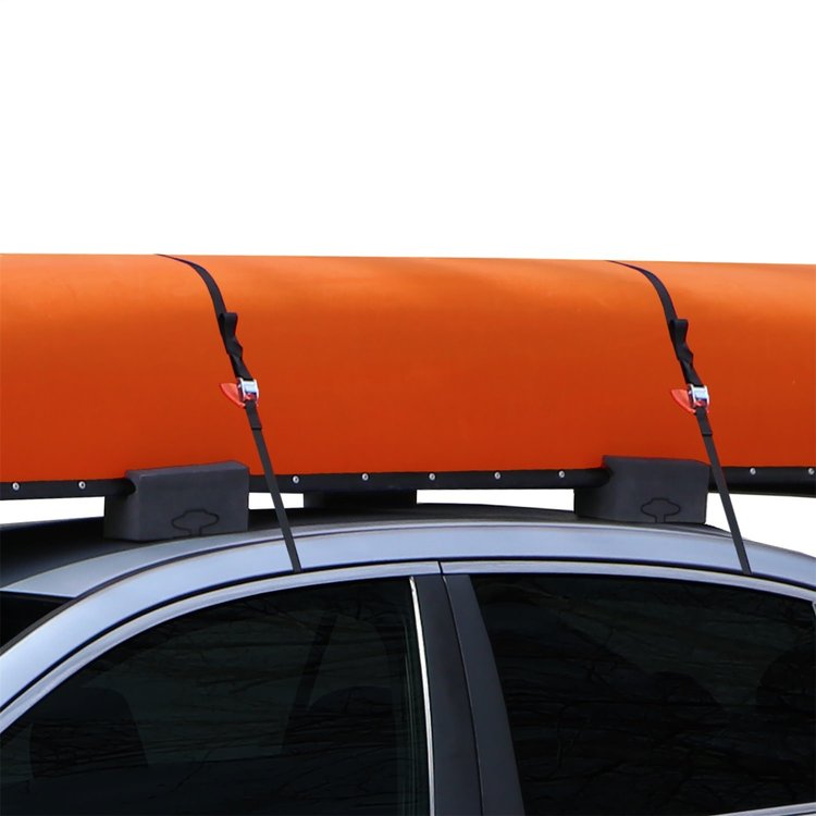 100K30 Foam Block Canoe Carrier