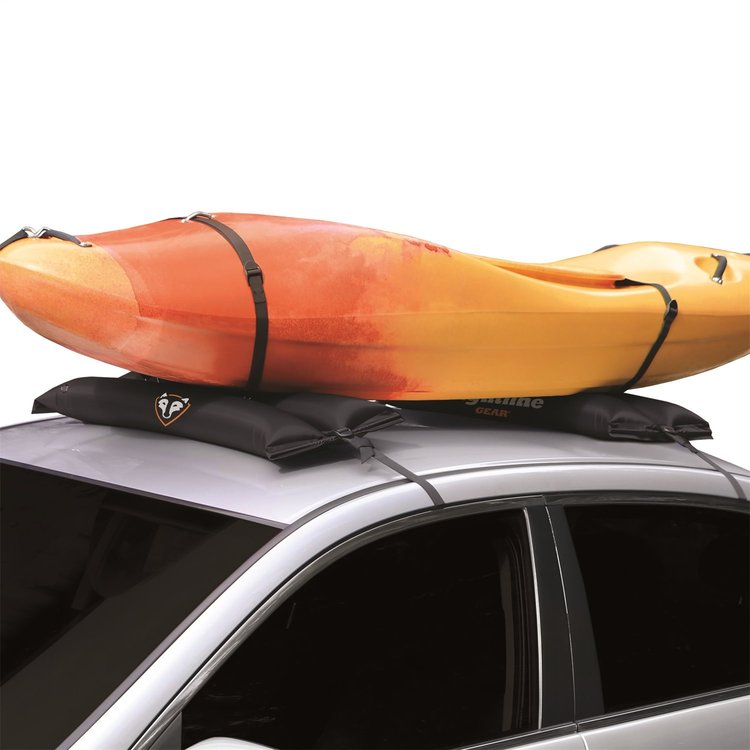 100K40 Universal Paddlesports Carrier