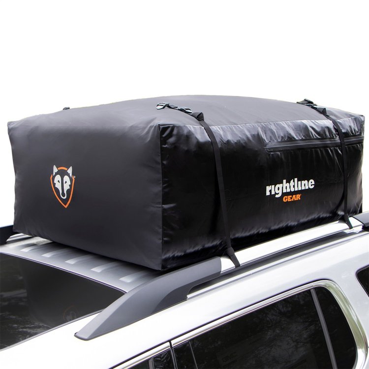 100S30 Sport 3 Car Top Carrier, 18 Cubic Ft Capacity