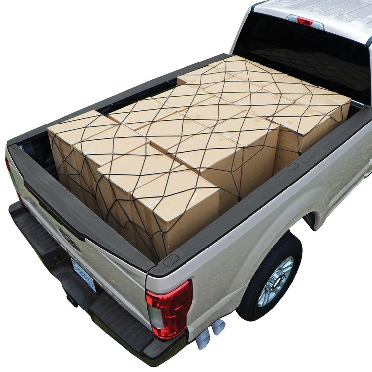 100T61 Bungee Cargo Net