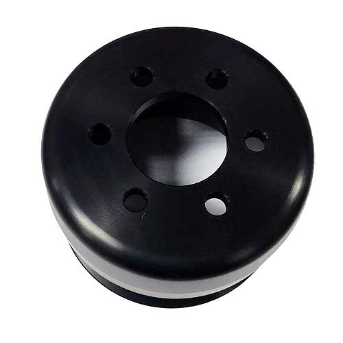 TVS Supercharger Pulley 8.5 psi